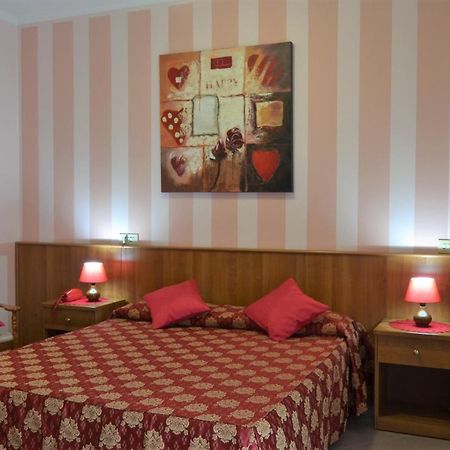 Hotel Facioni بوميتْسْيا المظهر الخارجي الصورة