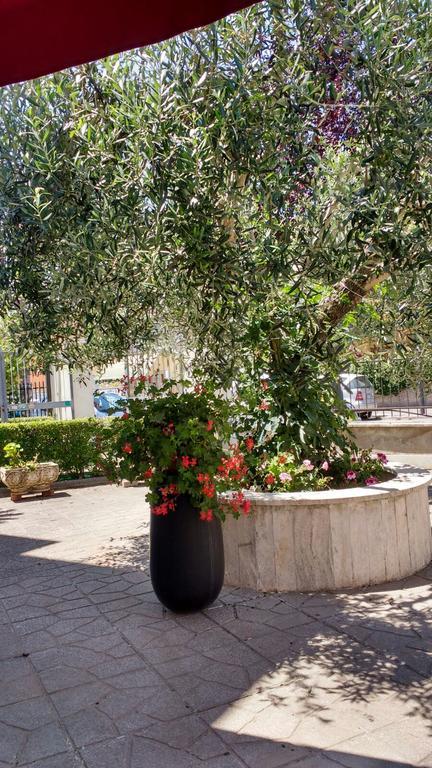 Hotel Facioni بوميتْسْيا المظهر الخارجي الصورة