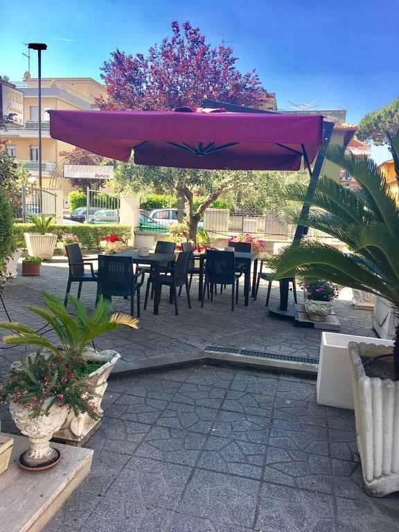 Hotel Facioni بوميتْسْيا المظهر الخارجي الصورة