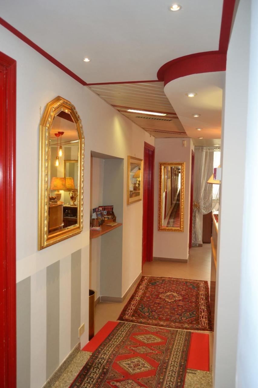 Hotel Facioni بوميتْسْيا المظهر الخارجي الصورة