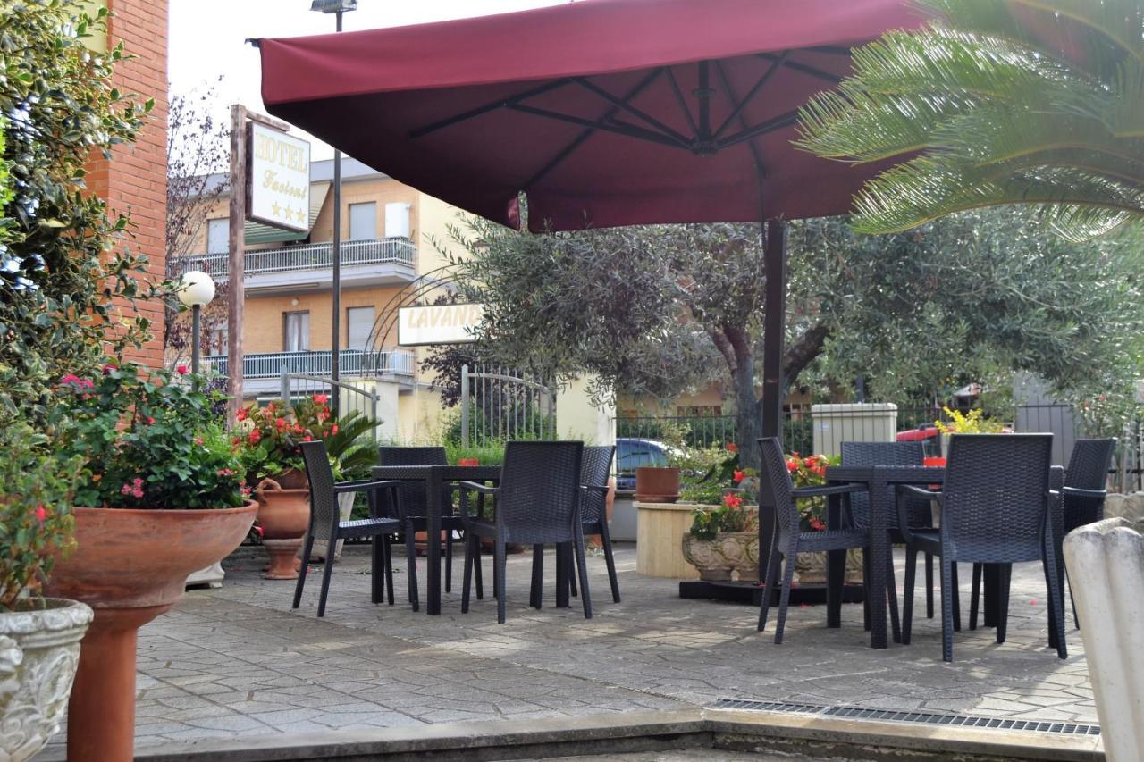 Hotel Facioni بوميتْسْيا المظهر الخارجي الصورة