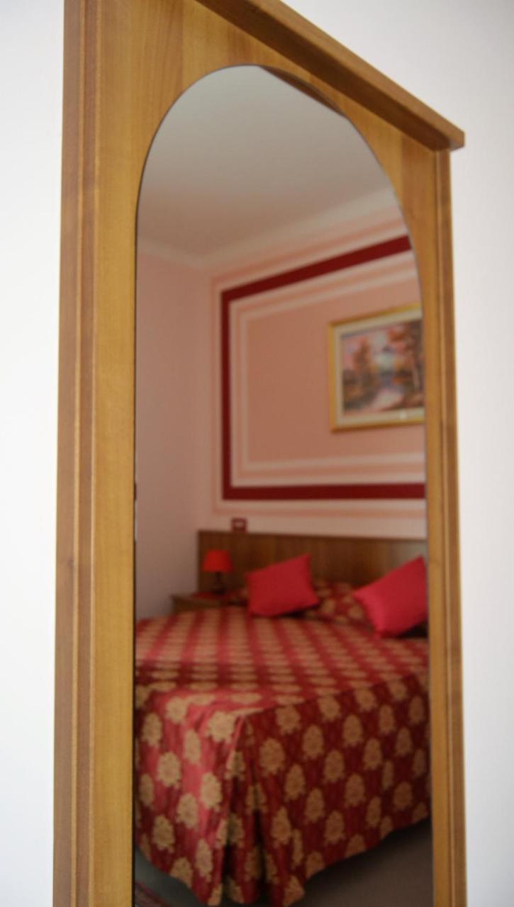 Hotel Facioni بوميتْسْيا المظهر الخارجي الصورة