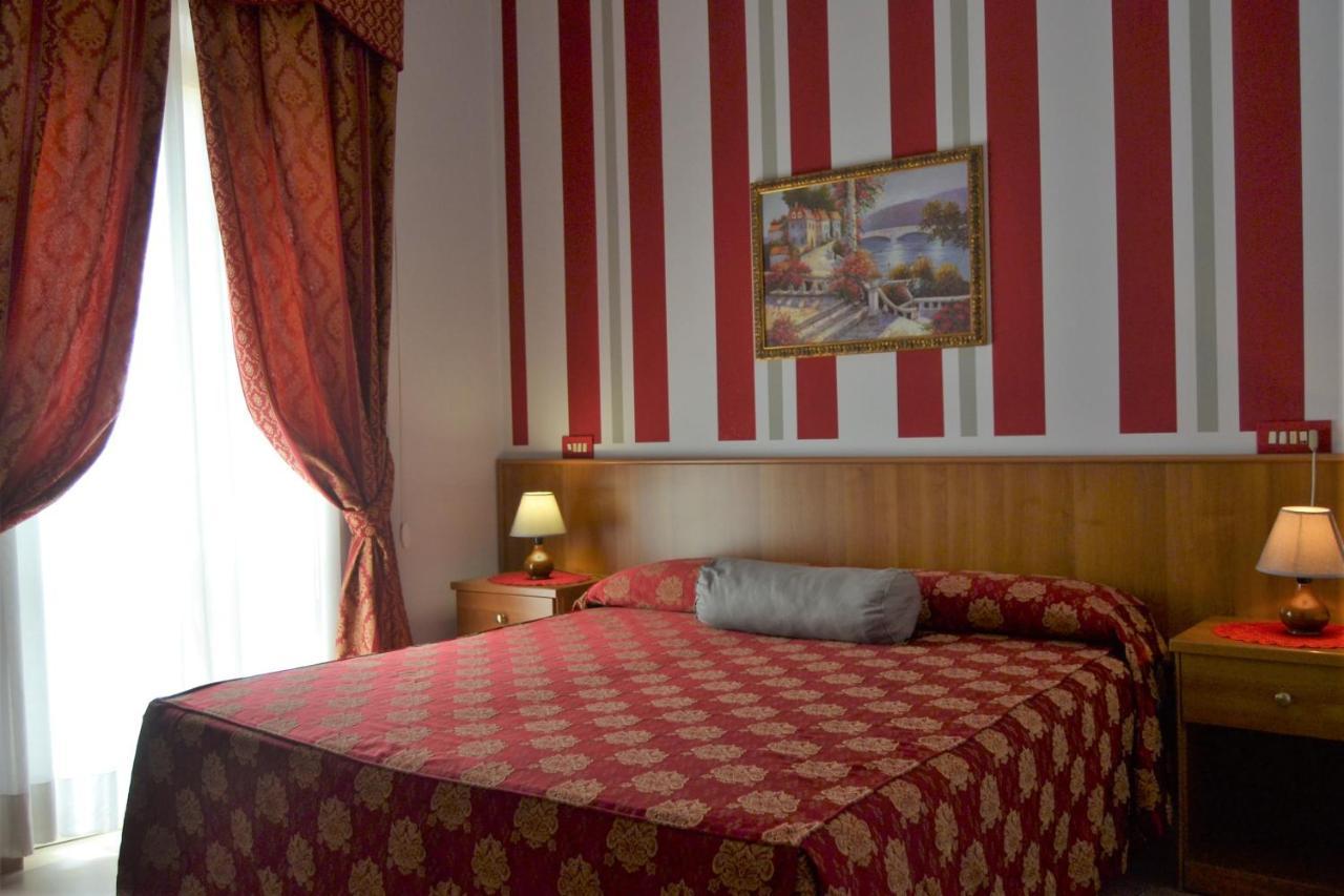 Hotel Facioni بوميتْسْيا المظهر الخارجي الصورة