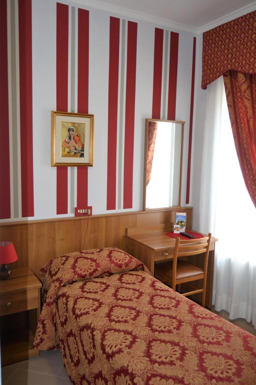 Hotel Facioni بوميتْسْيا المظهر الخارجي الصورة
