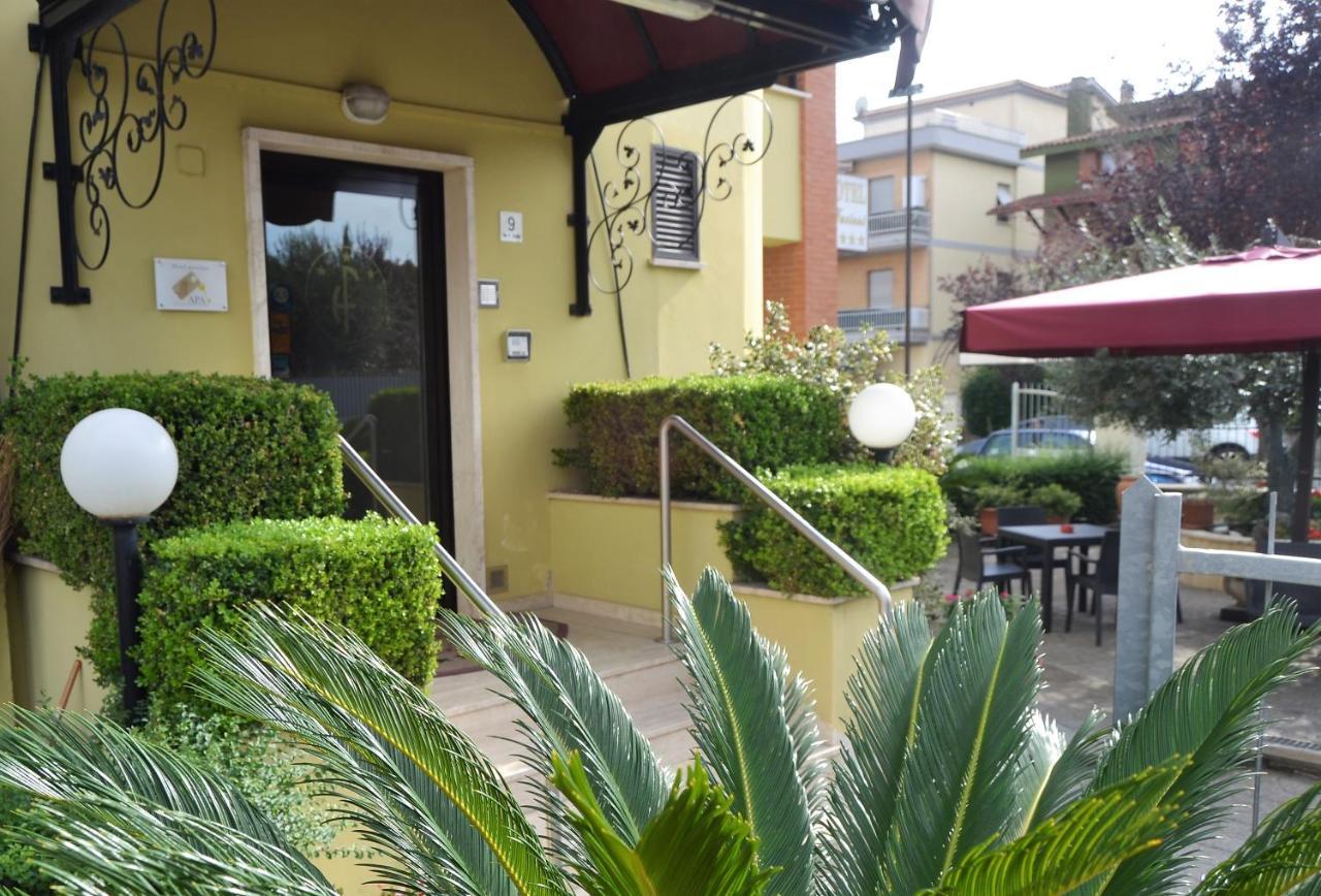 Hotel Facioni بوميتْسْيا المظهر الخارجي الصورة
