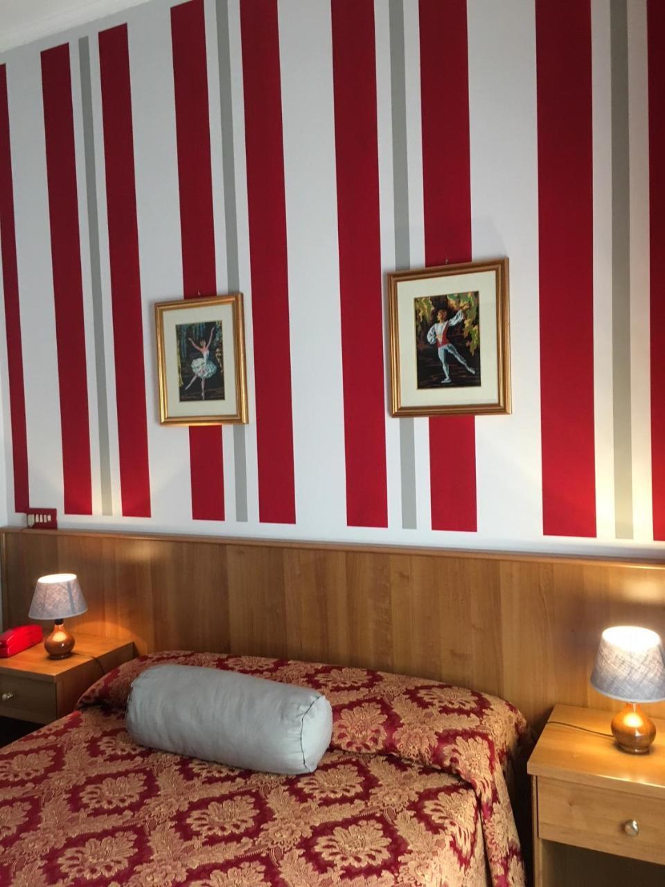 Hotel Facioni بوميتْسْيا المظهر الخارجي الصورة