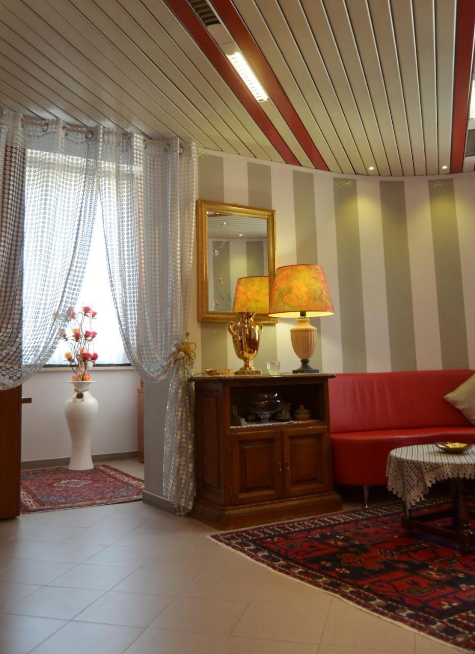 Hotel Facioni بوميتْسْيا المظهر الخارجي الصورة