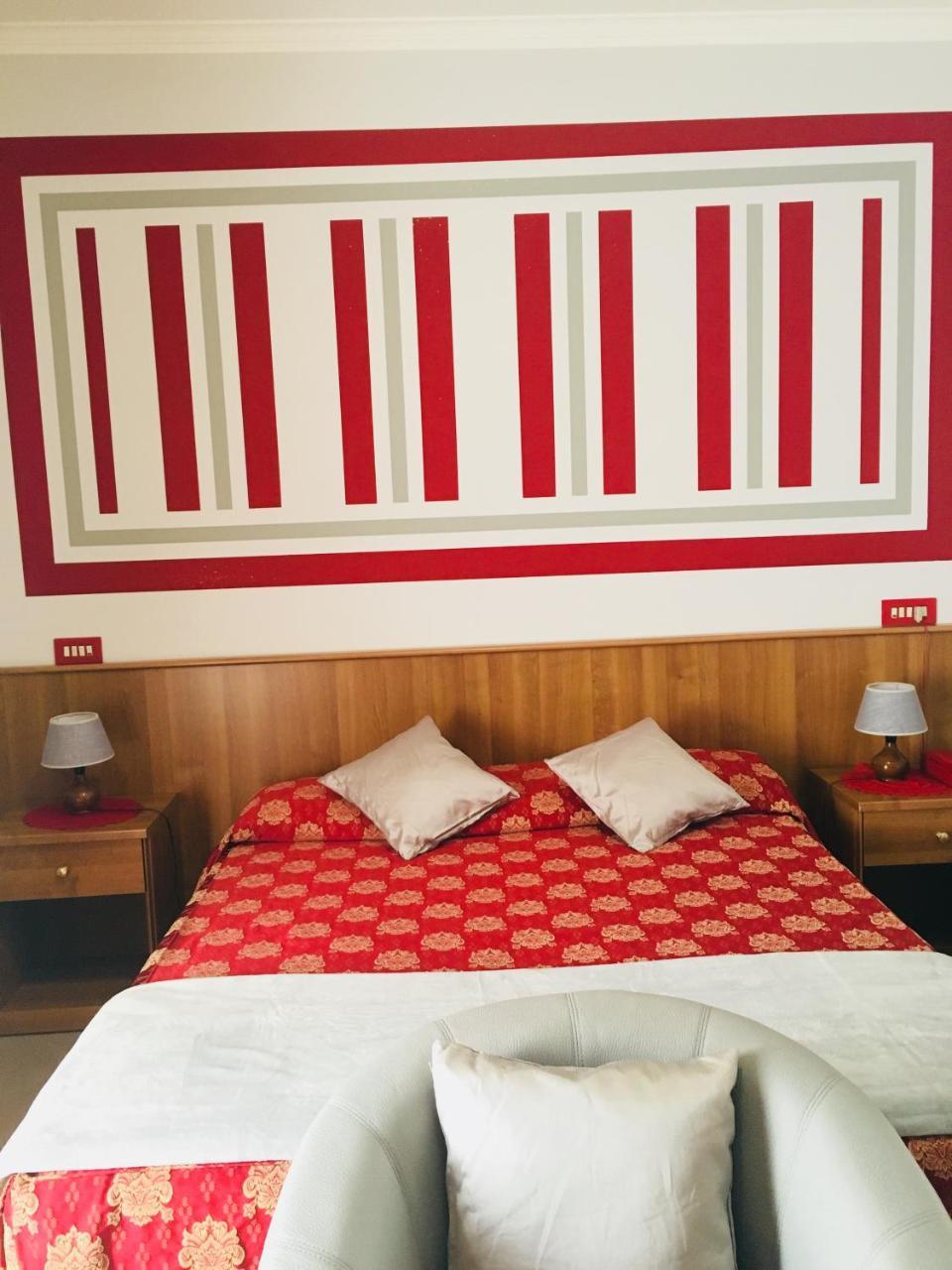 Hotel Facioni بوميتْسْيا المظهر الخارجي الصورة