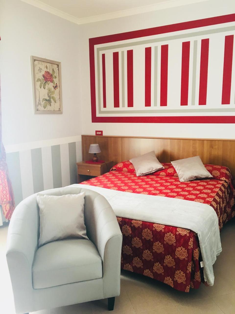 Hotel Facioni بوميتْسْيا المظهر الخارجي الصورة